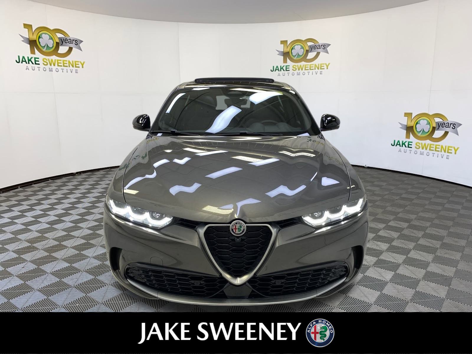 New 2024 Alfa Romeo Tonale Ti image 3