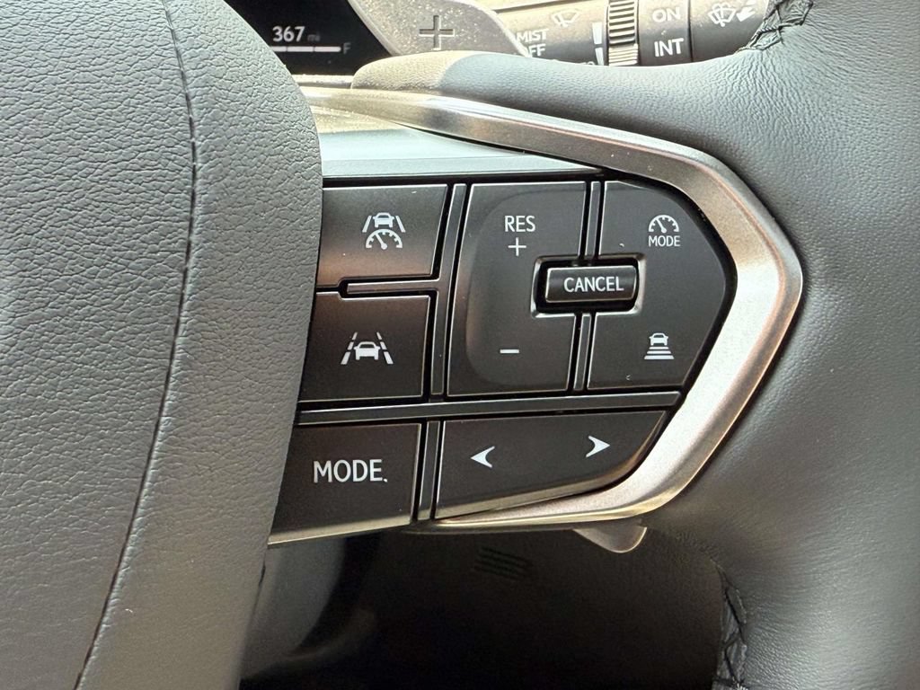 New 2026 Lexus RX 350 Premium AWD/4WD image 17