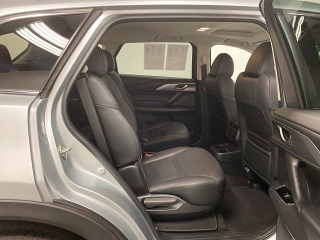 Used 2023 MAZDA CX-9 Touring image 29