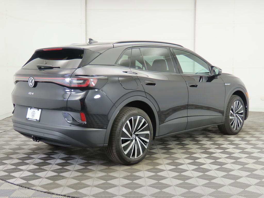 New 2026 Volkswagen ID.4 Pro image 5