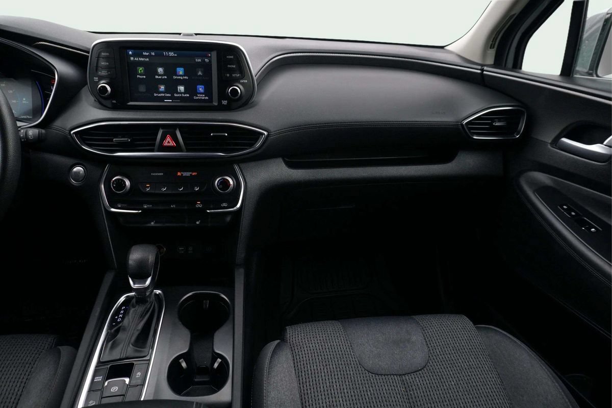 Used 2020 Hyundai Santa Fe SEL AWD/4WD image 21