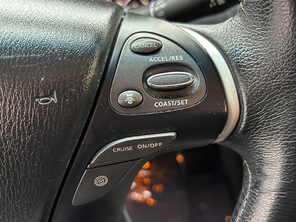 Used 2016 INFINITI QX60 FWD w/ Deluxe Technology Package image 19