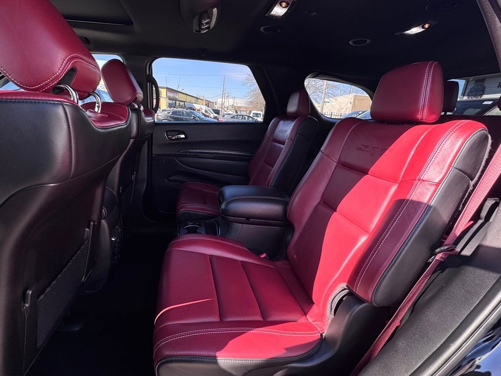 Certified 2023 Dodge Durango SRT image 15