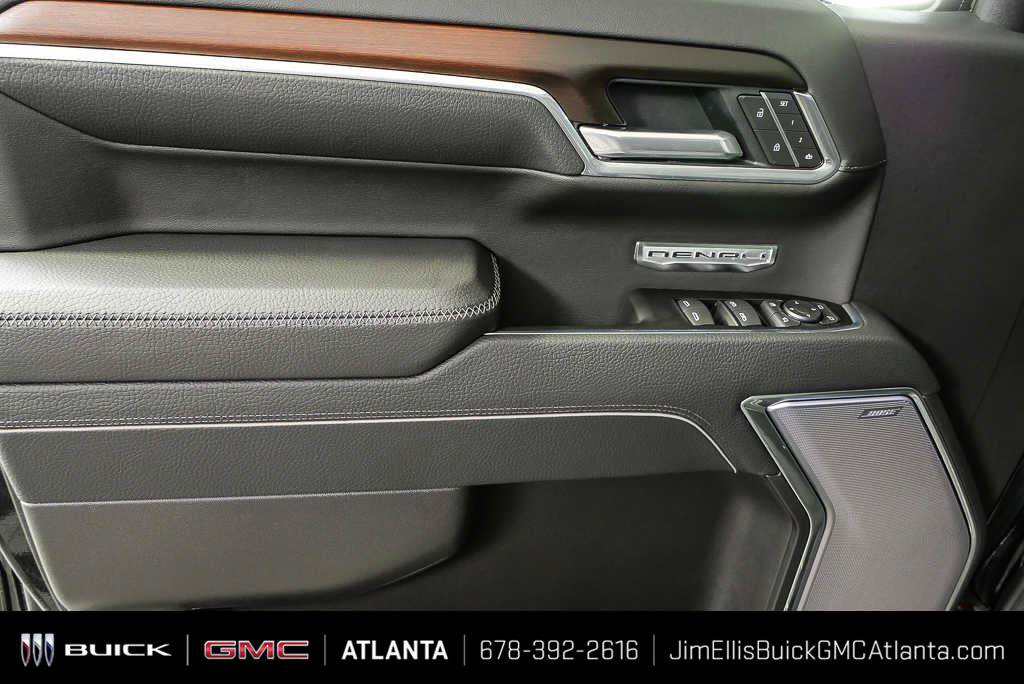 New 2026 GMC Sierra 1500 Denali AWD/4WD image 7