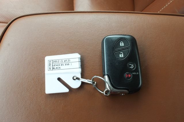 Used 2012 Lexus ES 350 w/ Touring Special Edition FWD image 28