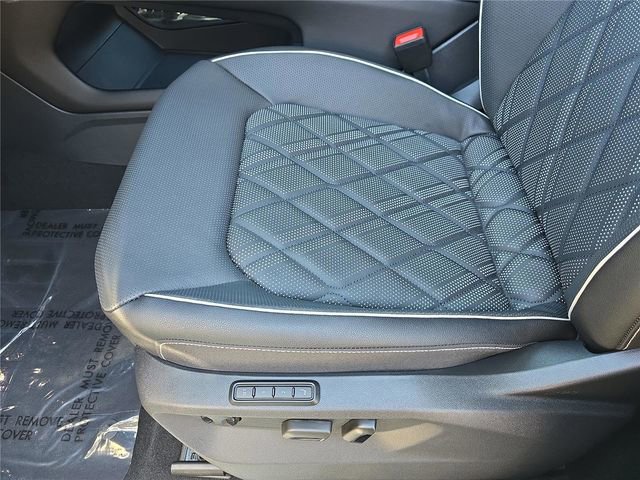 New 2026 Volkswagen Atlas SEL Premium R-Line image 21