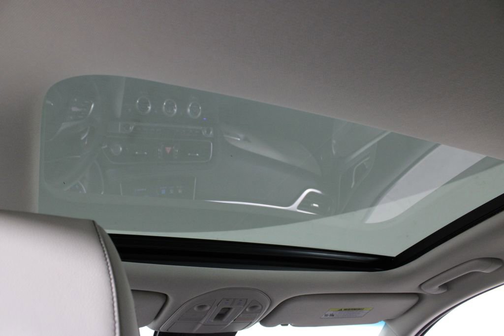 Used 2020 Genesis G70 2.0T w/ Elite Package image 22