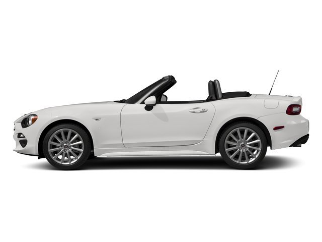 Used 2017 FIAT 124 Spider Lusso RWD image 3