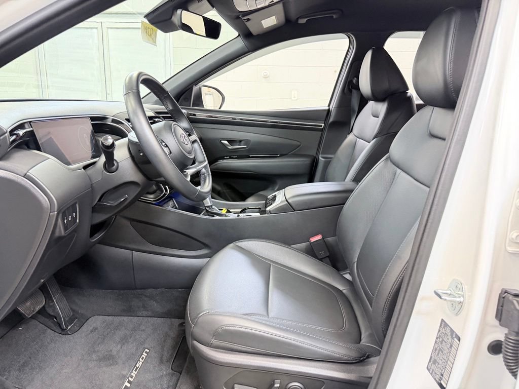 Used 2024 Hyundai Tucson XRT AWD/4WD image 13