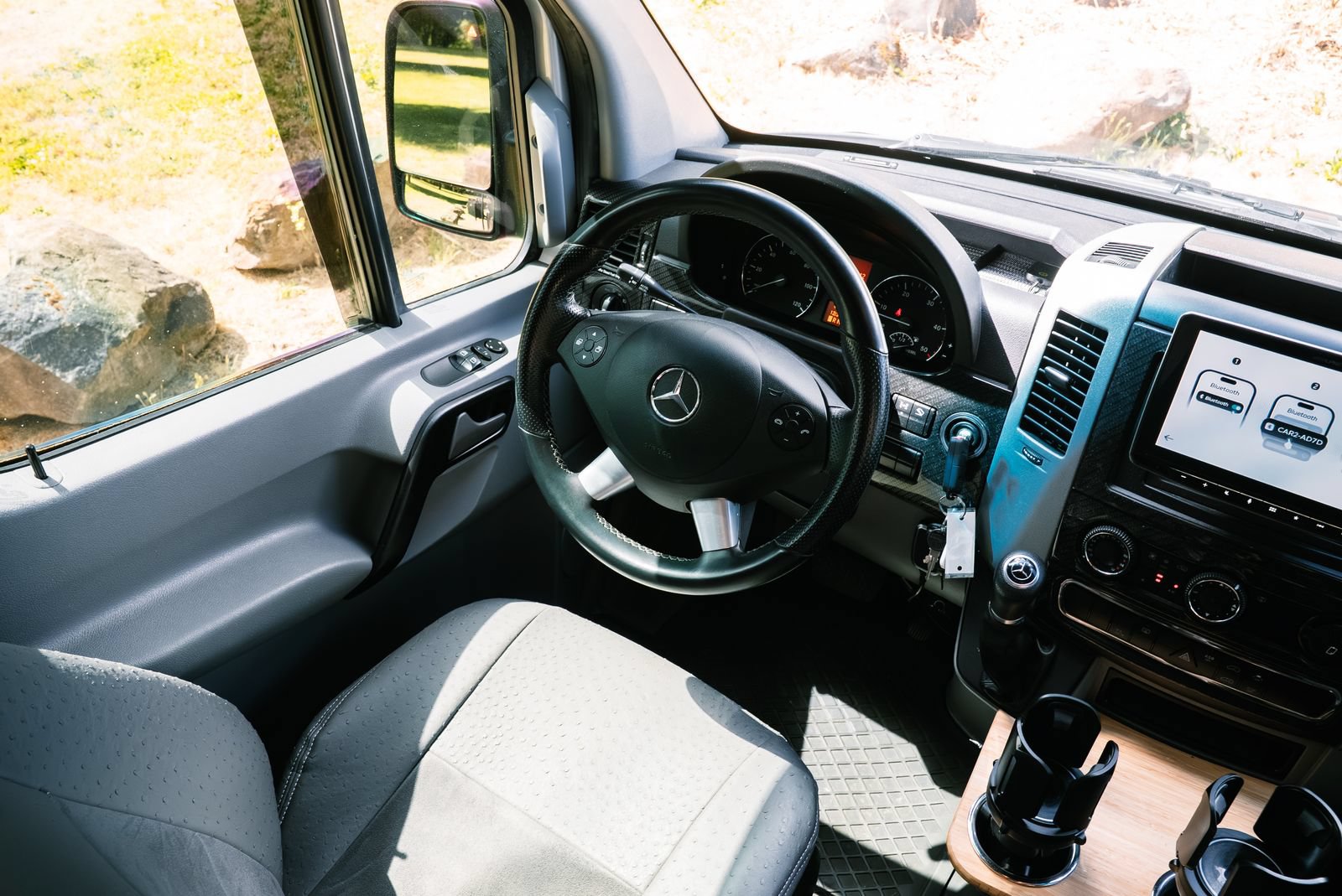 Used 2018 Mercedes-Benz Sprinter 2500 image 22