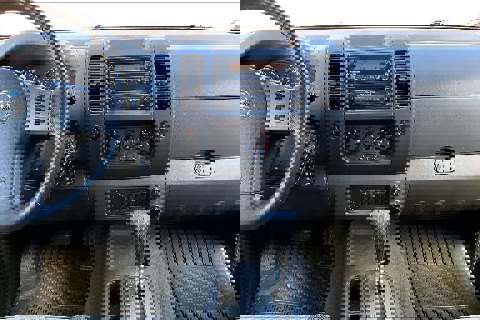 Used 2007 Nissan Xterra SE w/ Protection Pkg image 6