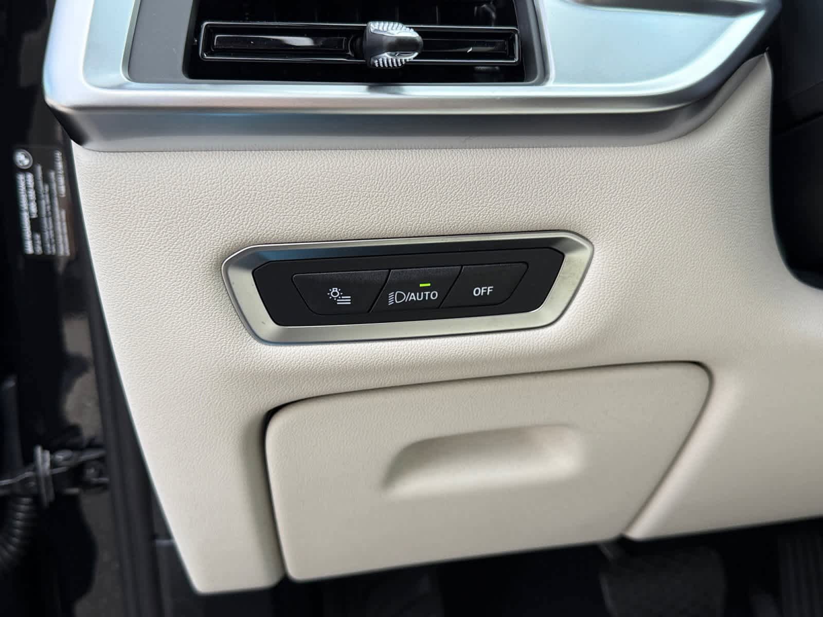 New 2026 BMW X7 xDrive40i image 33