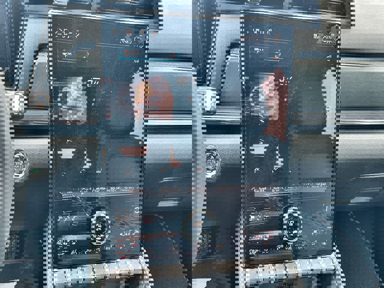 New 2026 GMC Terrain AT4 image 46