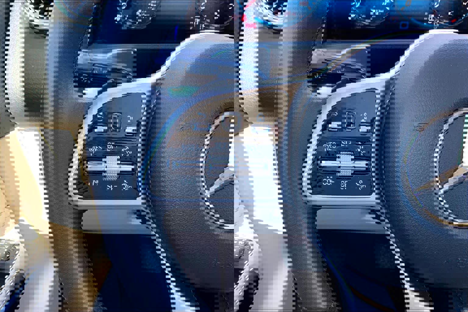 Certified 2022 Mercedes-Benz GLB 250 image 24