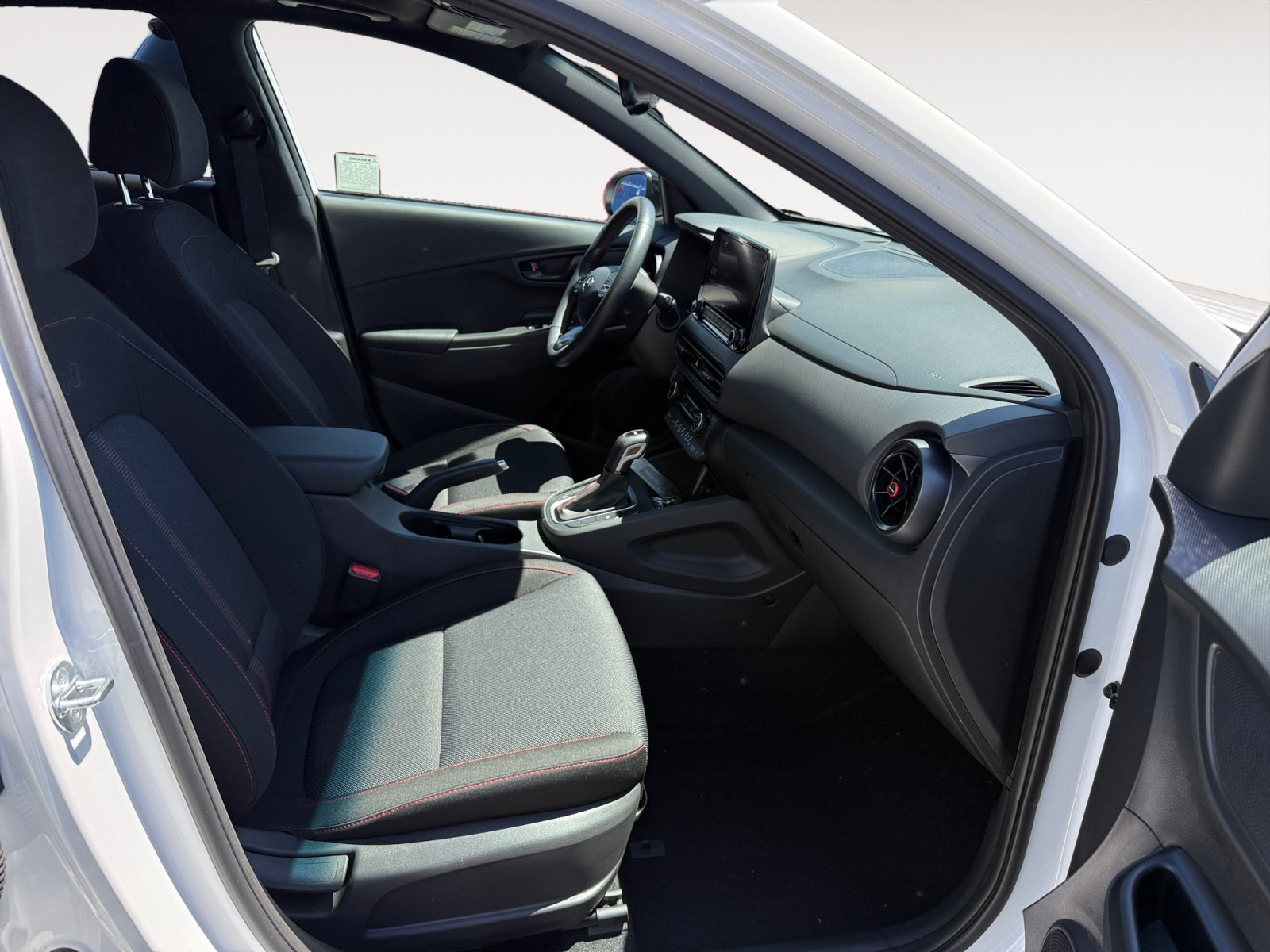Used 2023 Hyundai Kona N Line FWD image 19