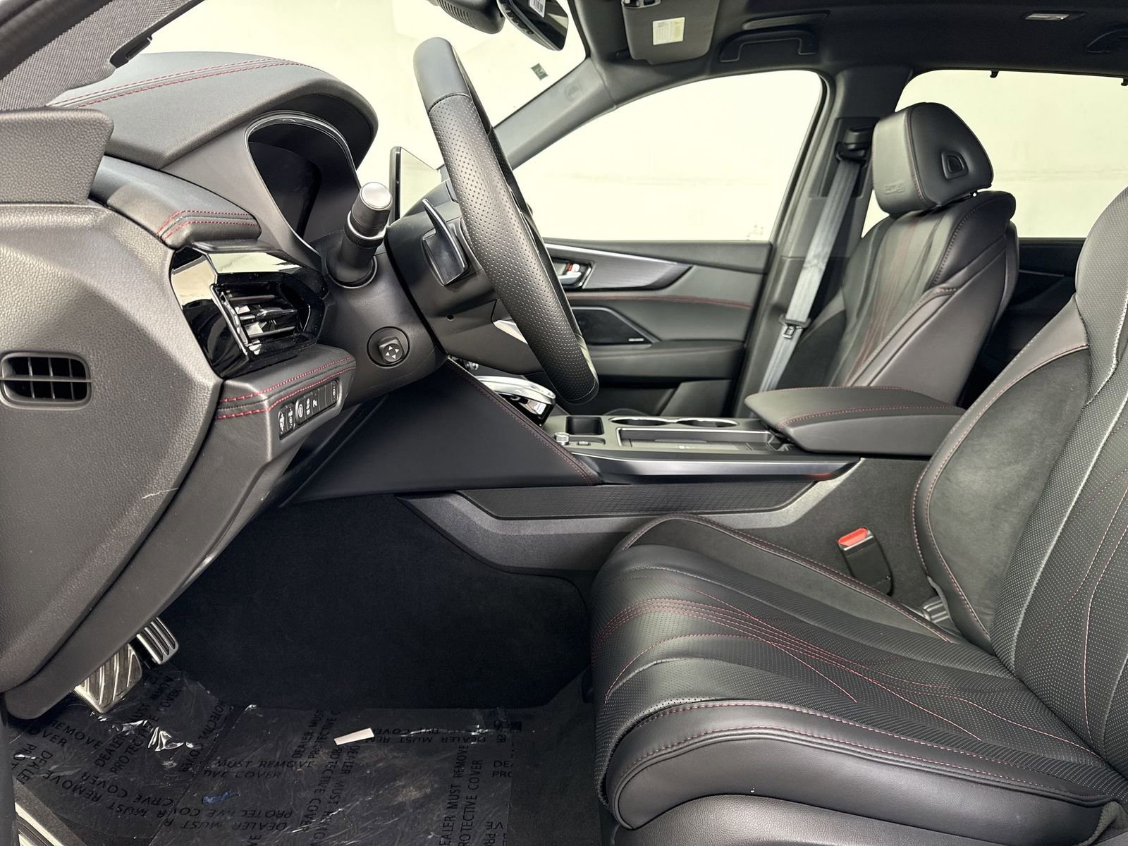 New 2026 Acura MDX Type S AWD/4WD image 4