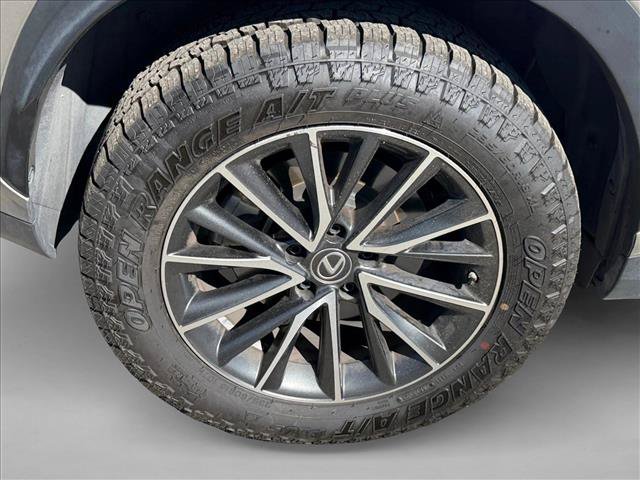 Used 2022 Lexus NX 350 AWD image 28