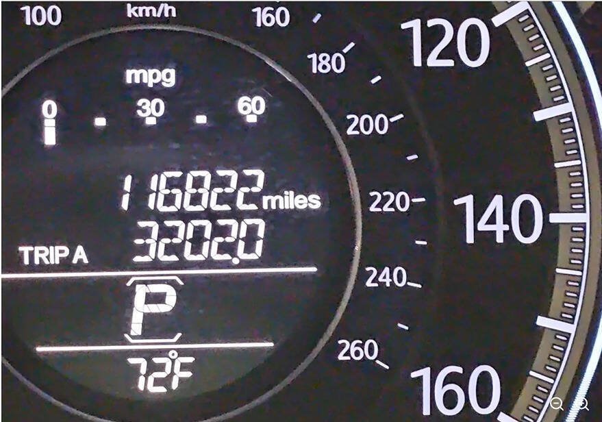 Used 2013 Honda Accord LX image 7