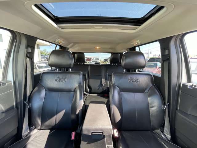 Used 2012 Jeep Liberty Sport AWD/4WD image 21