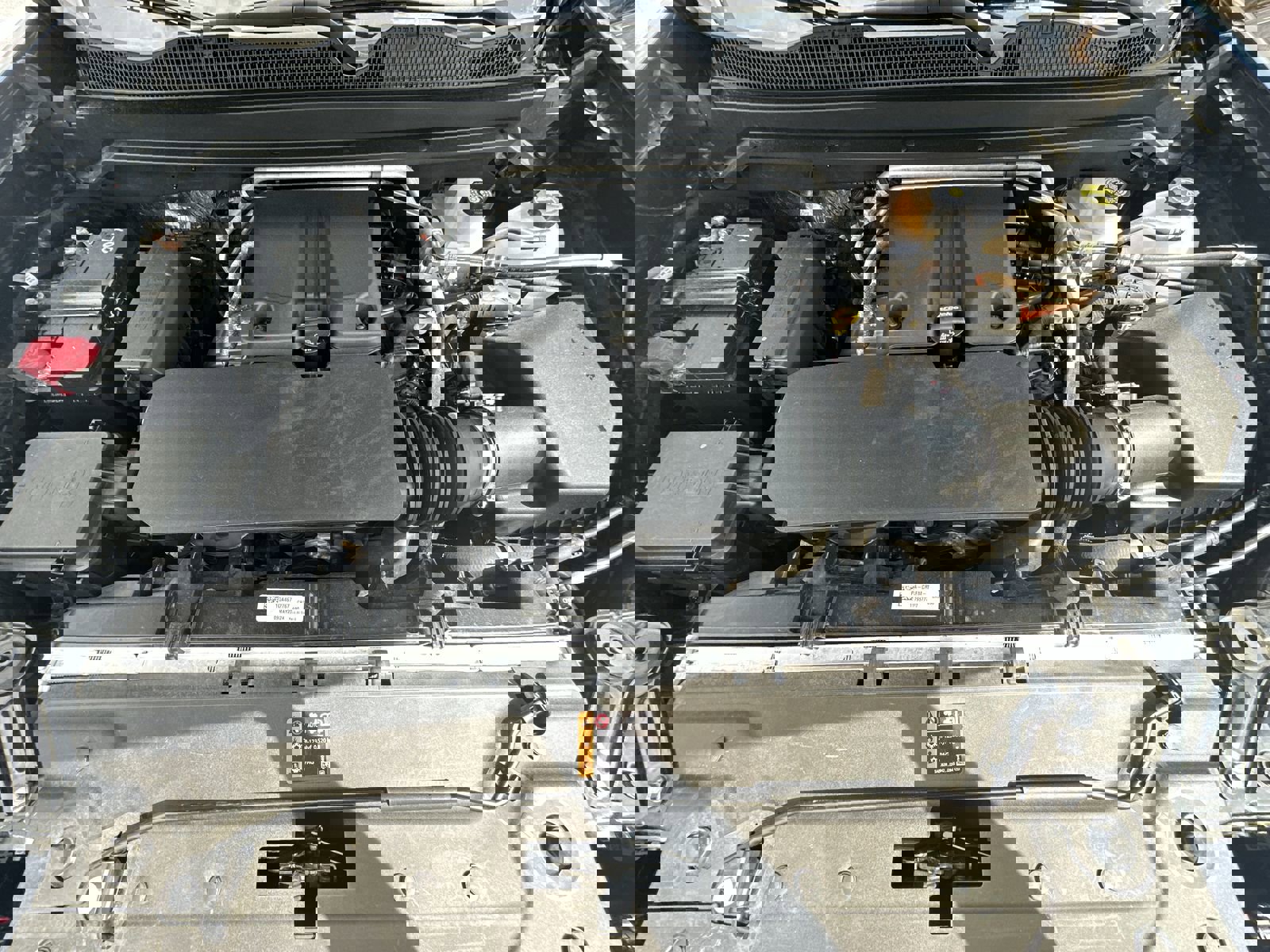 Used 2024 Chevrolet Colorado LT w/ LT Convenience Package III image 33