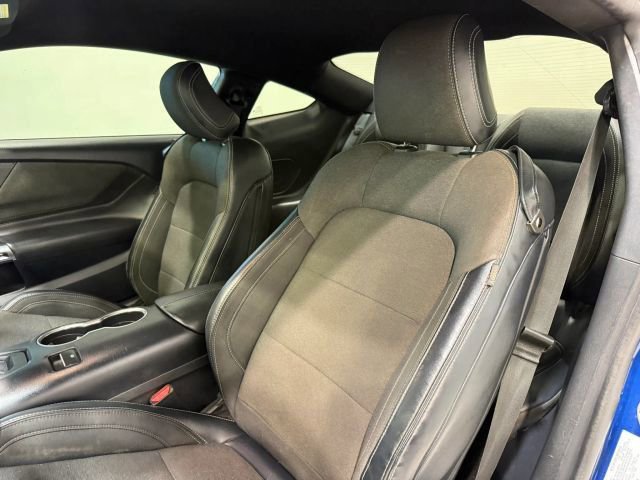 Used 2024 Ford Mustang Coupe RWD image 22