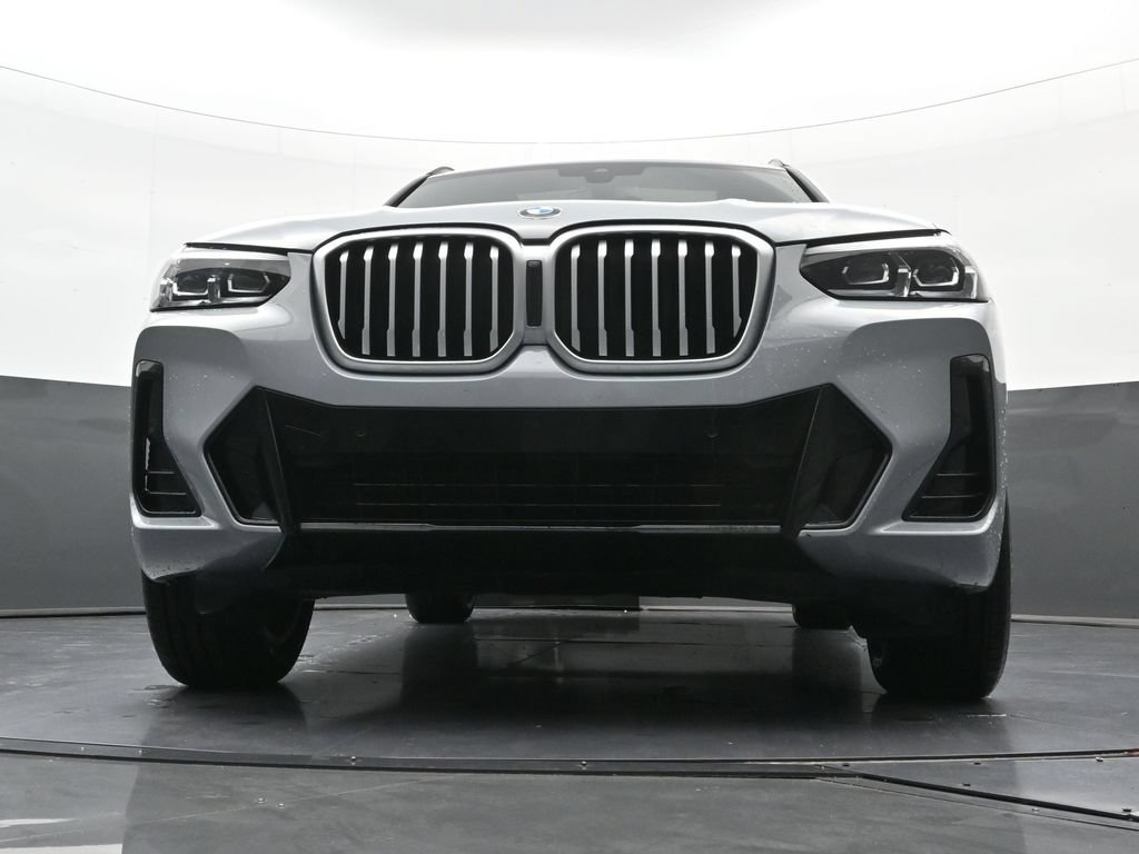 Used 2024 BMW X3 xDrive30i w/ Premium Package AWD/4WD image 22