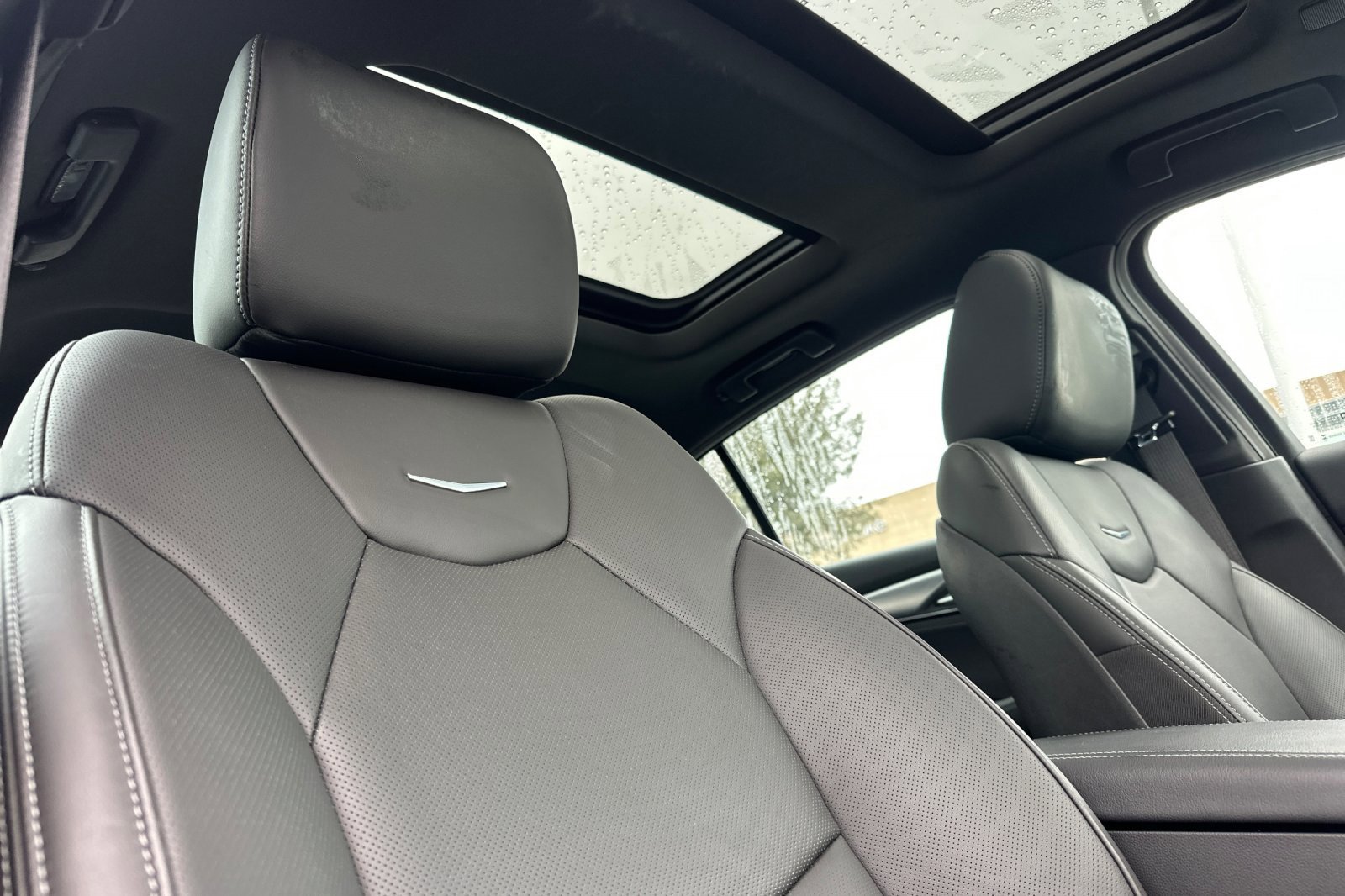 Certified 2024 Cadillac CT5 Premium Luxury image 20