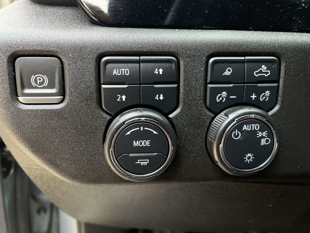 Used 2024 Chevrolet Silverado 1500 LT w/ All Star Edition Plus AWD/4WD image 18