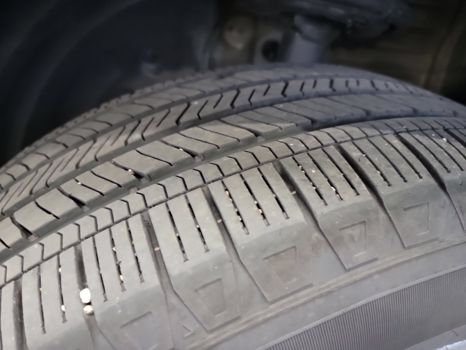 Used 2025 Honda Pilot EX-L image 30