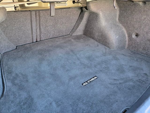 Used 2021 Nissan Altima 2.5 S image 17