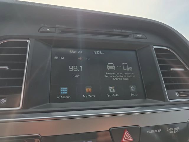 Used 2016 Hyundai Sonata SE image 23