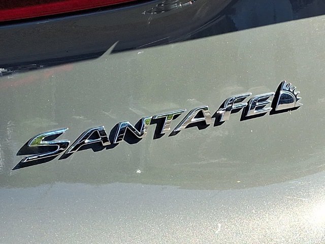 Certified 2023 Hyundai Santa Fe SEL w/ Winter Weather Package AWD/4WD image 5