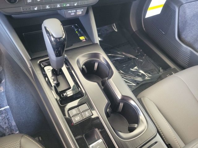 New 2026 Subaru Outback Limited AWD/4WD image 17