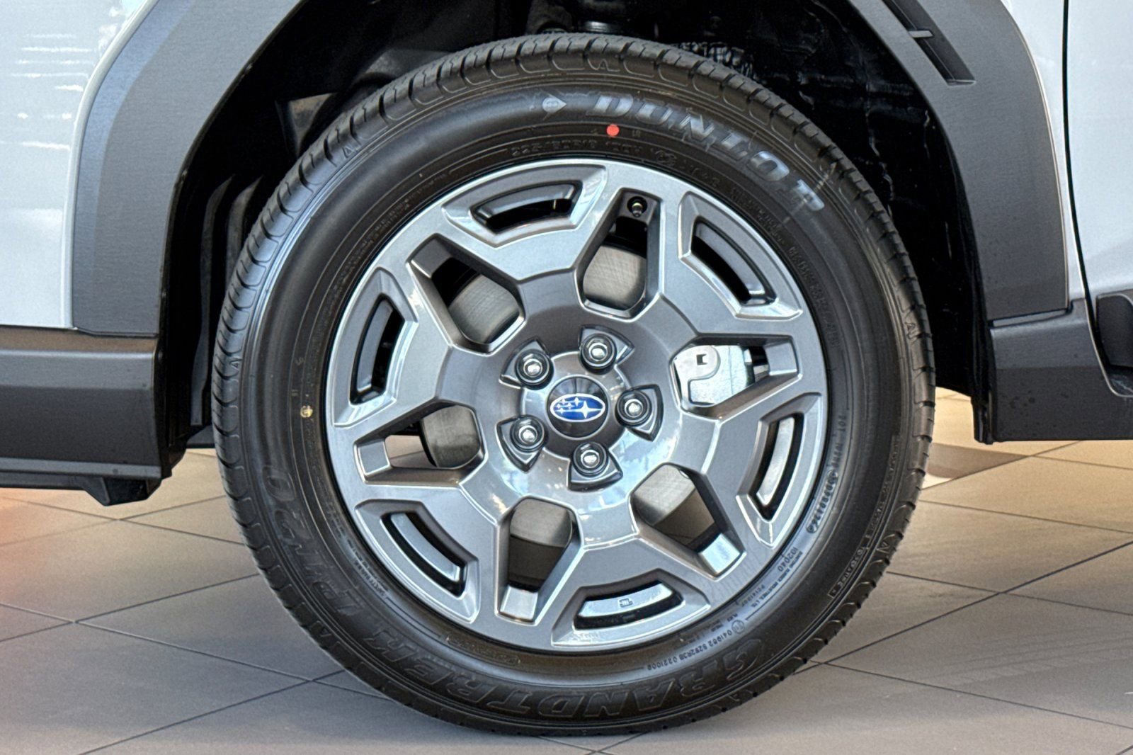 New 2026 Subaru Outback Premium AWD/4WD image 24