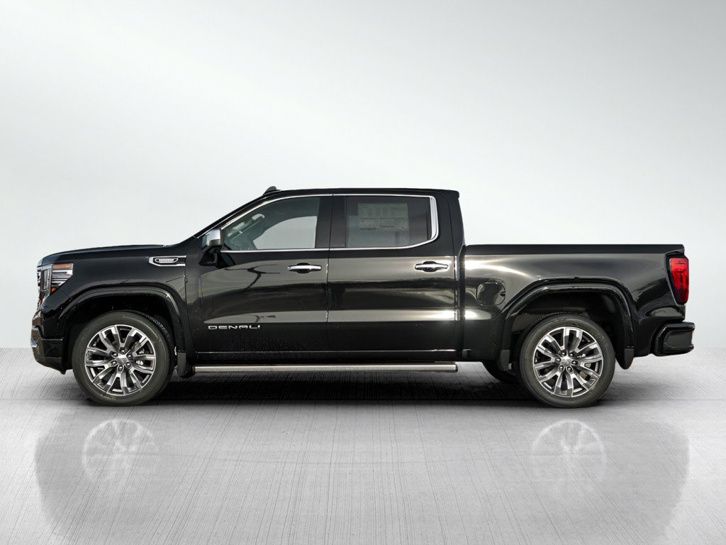 New 2026 GMC Sierra 1500 Denali AWD/4WD image 4