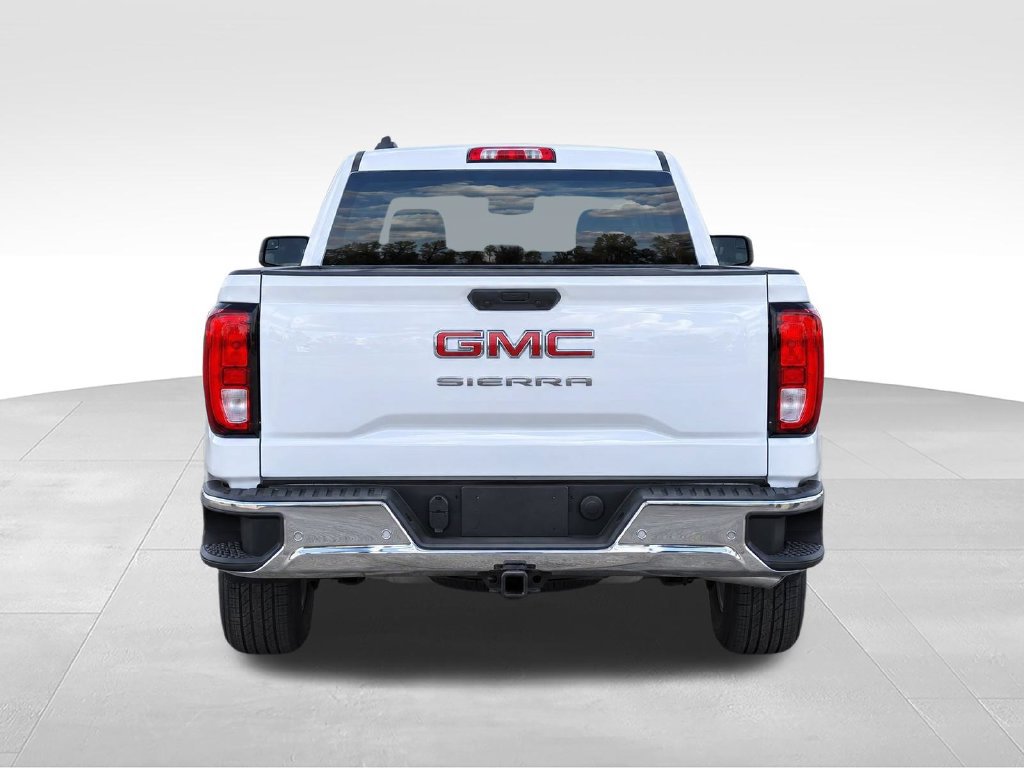 New 2026 GMC Sierra 1500 Pro w/ Pro Value Package AWD/4WD image 6