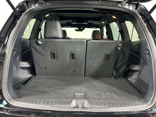 Used 2021 Honda Pilot Black Edition image 27