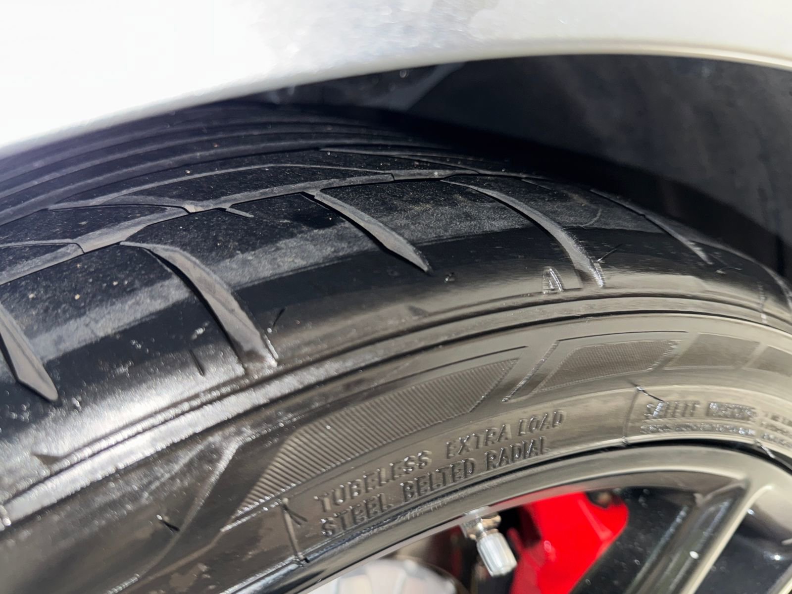 Used 2020 Ford Mustang Shelby GT500 w/ Technology Package RWD image 11