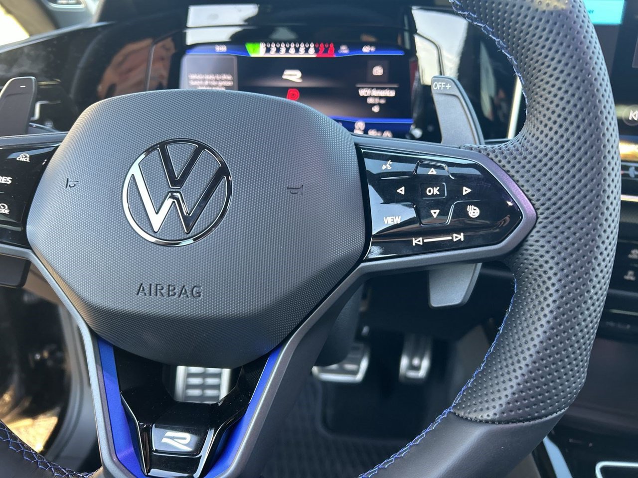 New 2026 Volkswagen Golf w/ Euro Style Package AWD/4WD image 20