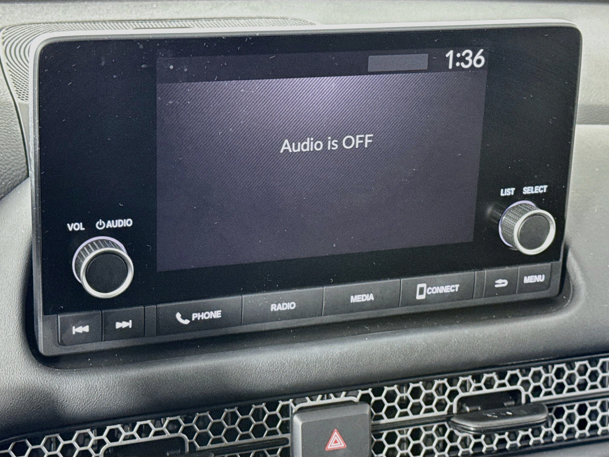 Certified 2024 Honda HR-V Sport image 14