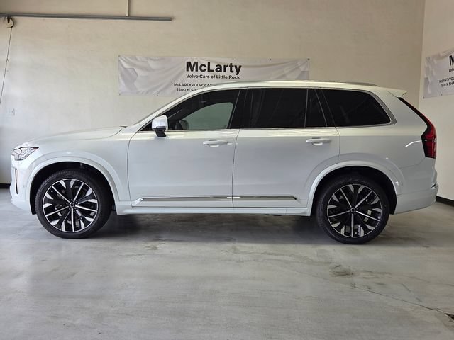 New 2026 Volvo XC90 B6 Ultra AWD/4WD image 3
