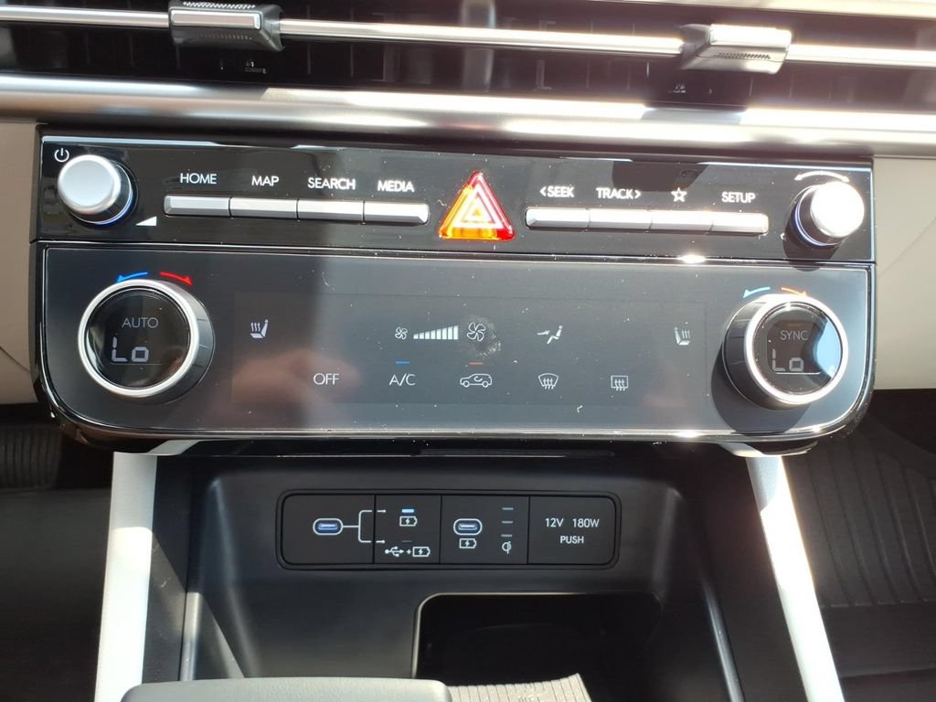 New 2026 Hyundai Tucson SEL FWD image 21