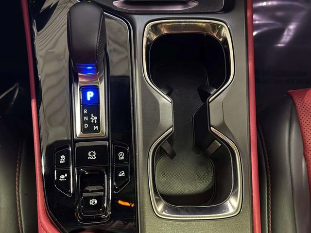 Certified 2025 Lexus NX 350 F Sport image 22