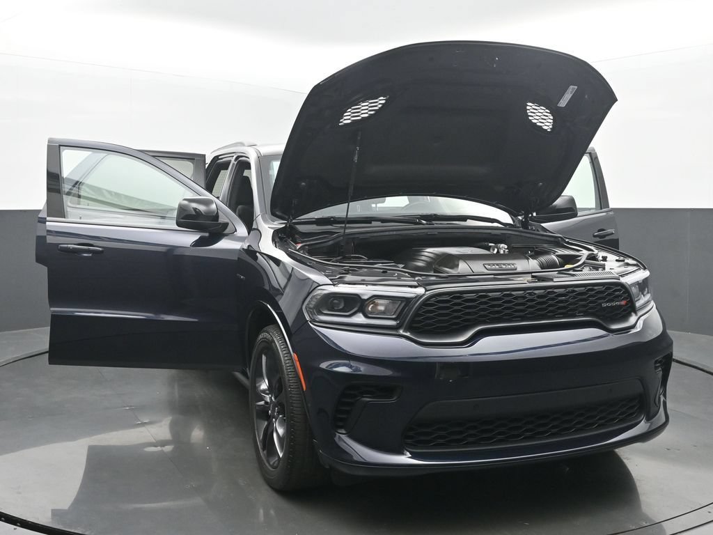 Used 2023 Dodge Durango R/T w/ Blacktop Package AWD/4WD image 54