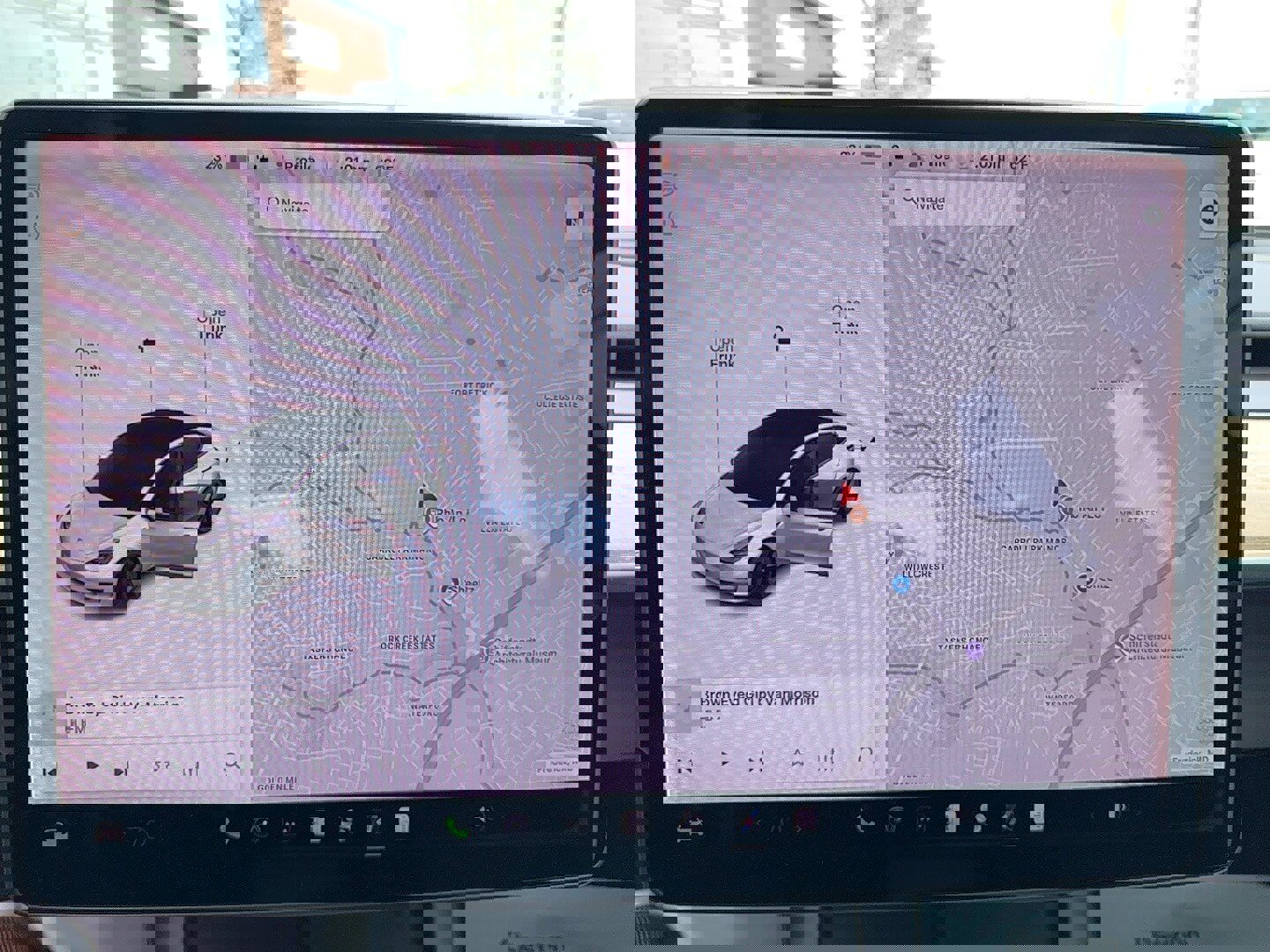 Used 2021 Tesla Model 3 Standard Range Plus image 8