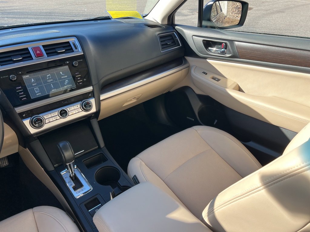 Used 2015 Subaru Legacy 2.5i Limited image 24