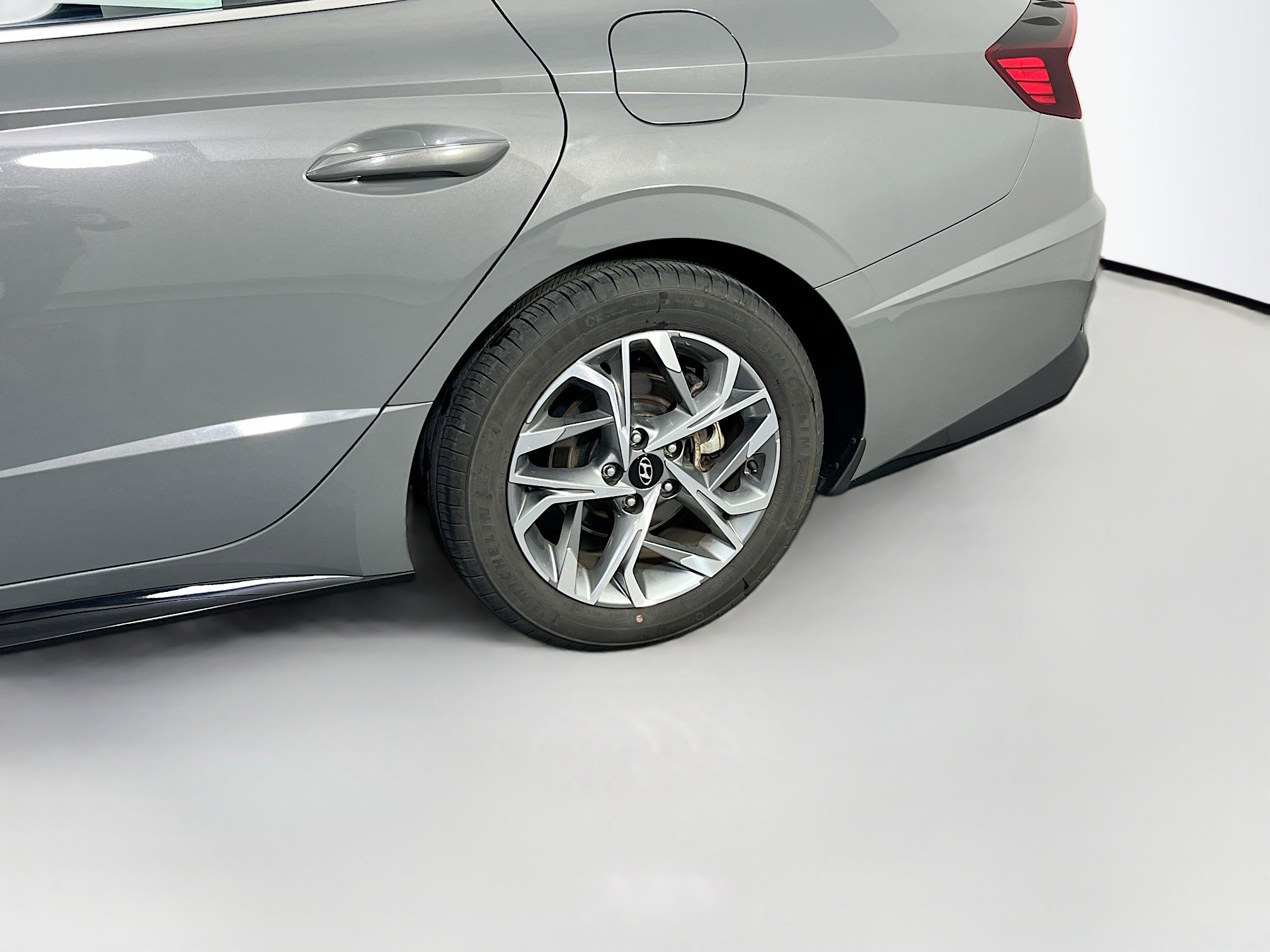 Used 2023 Hyundai Sonata SEL w/ Convenience Package image 31