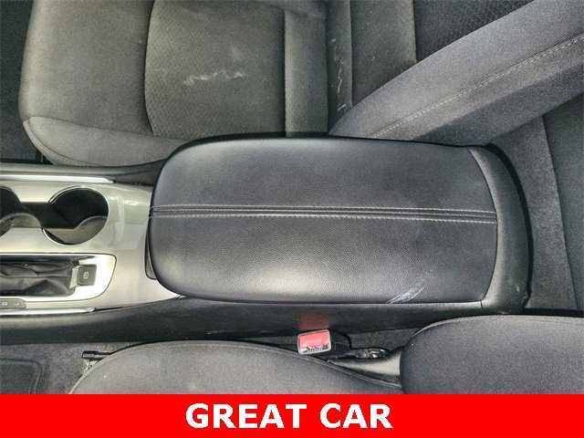 Used 2024 Chevrolet Malibu LT image 21