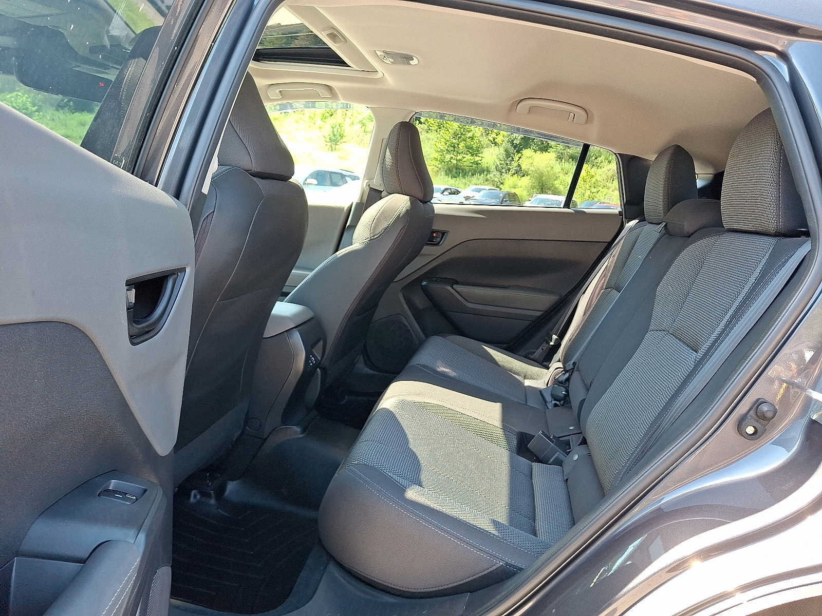 Used 2024 Subaru Crosstrek 2.0i Premium AWD/4WD image 10