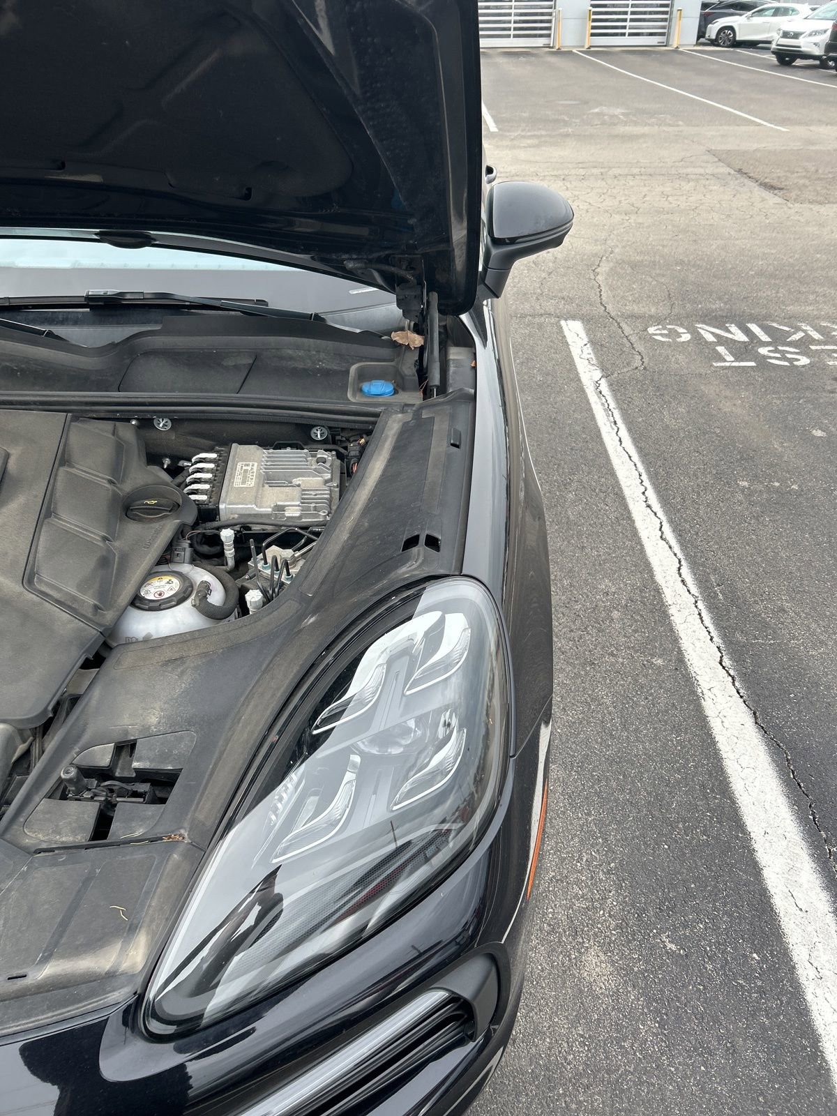 Used 2019 Porsche Cayenne E-Hybrid AWD/4WD image 15